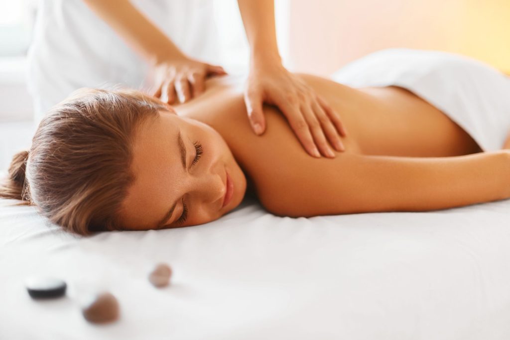 What Are The Different Types Of Massages?